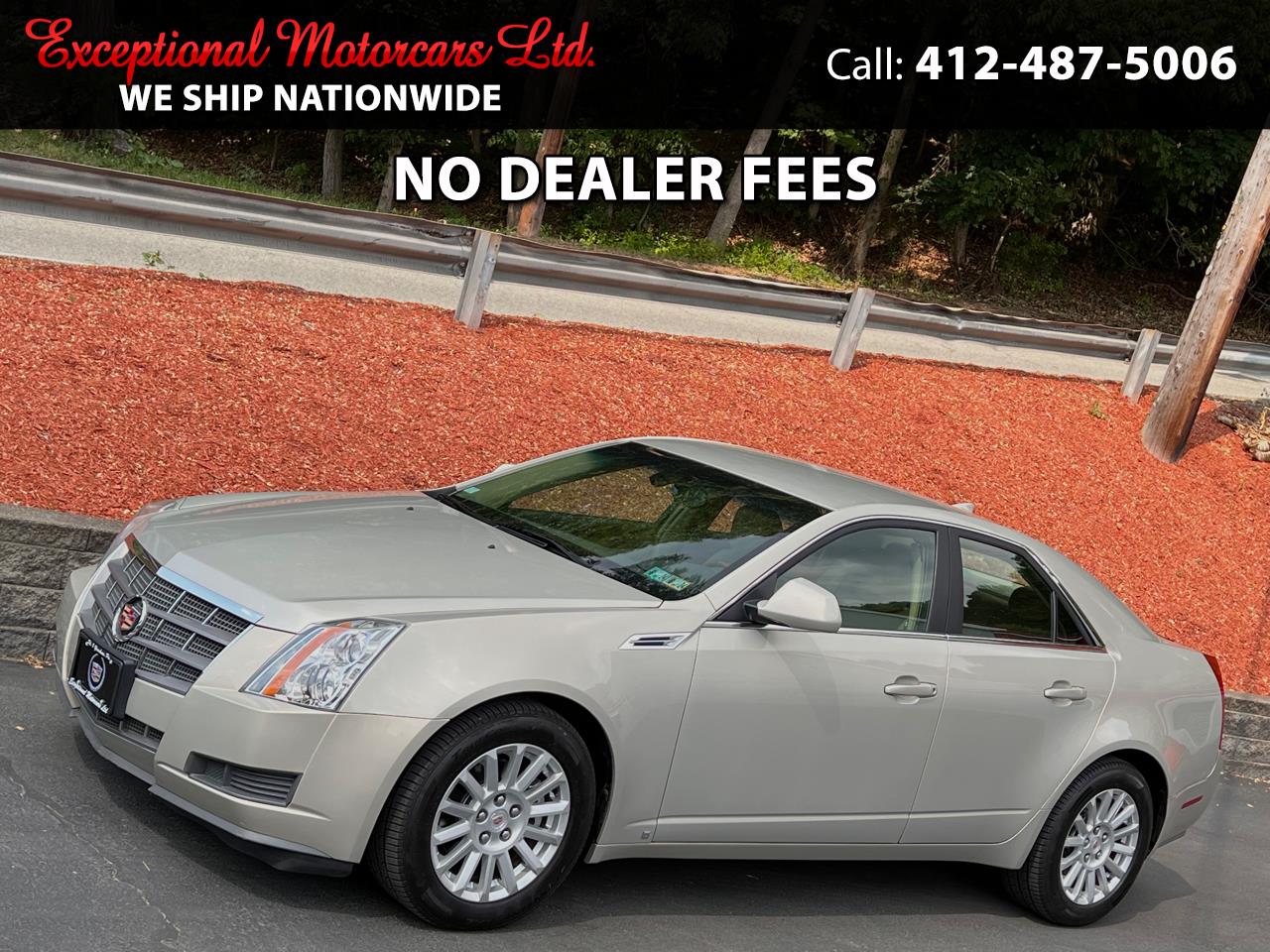 Used Cars for Sale Glenshaw PA 15116 Exceptional Motorcars Ltd.