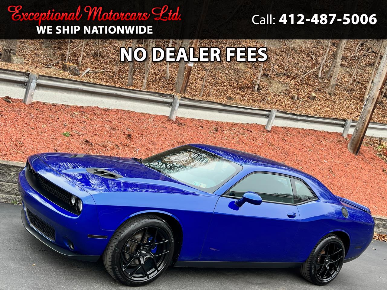 Used Cars for Sale Glenshaw PA 15116 Exceptional Motorcars Ltd.