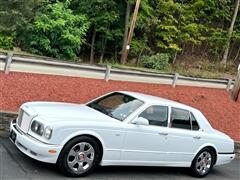 2000 Bentley Arnage 