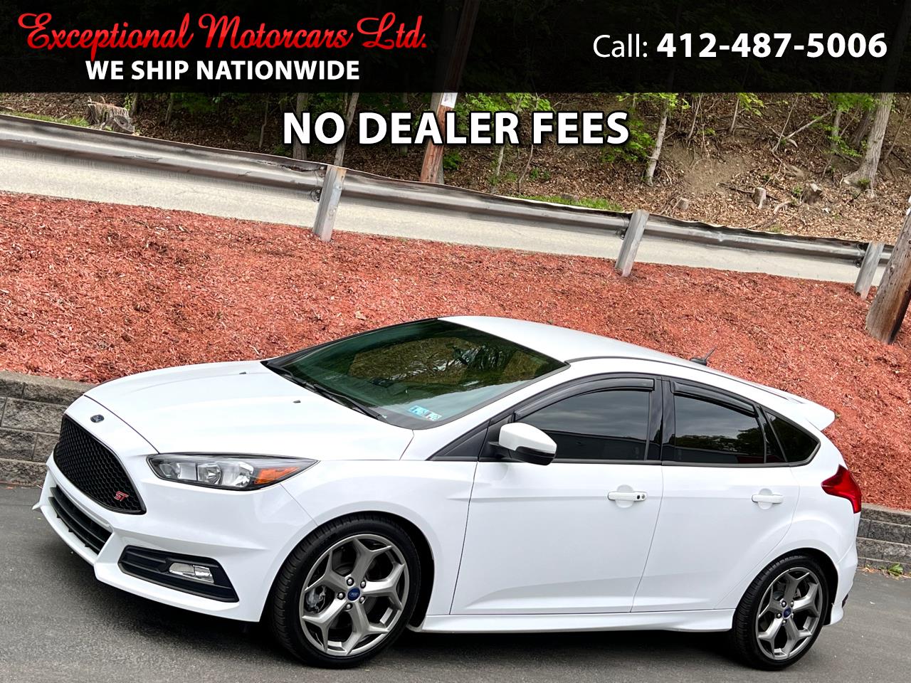 Used Cars for Sale Glenshaw PA 15116 Exceptional Motorcars Ltd.