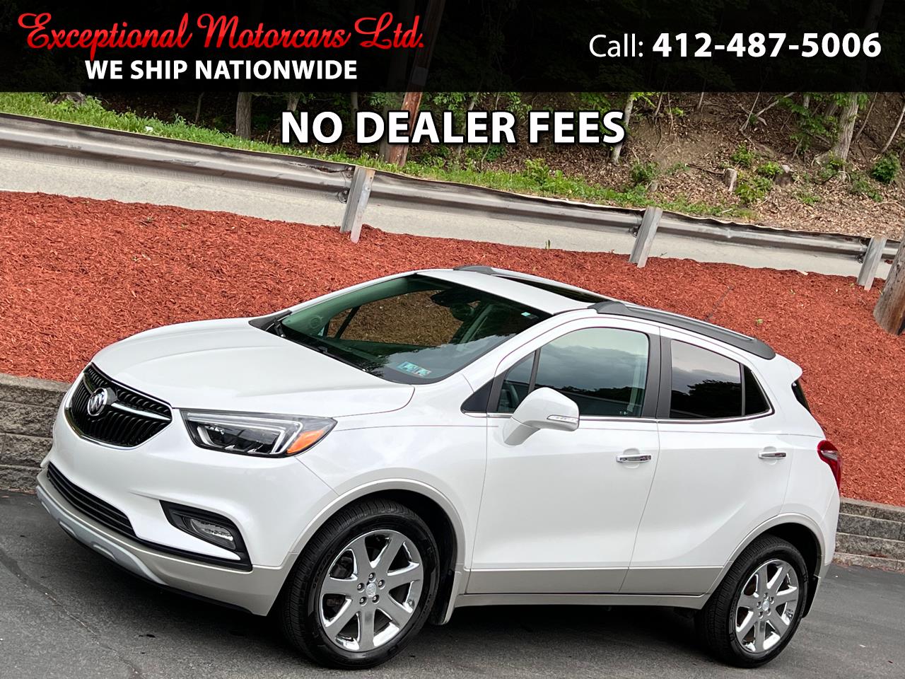 Used Cars for Sale Glenshaw PA 15116 Exceptional Motorcars Ltd.