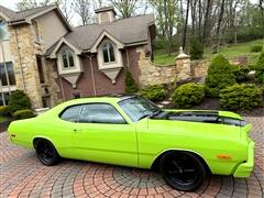1973 Dodge Dart 