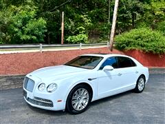 2014 Bentley Flying Spur 