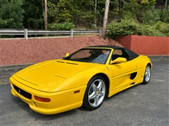 1999 Ferrari F355 