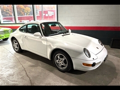 1995 Porsche 911 Carrera 