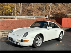 1995 Porsche 911 Carrera 
