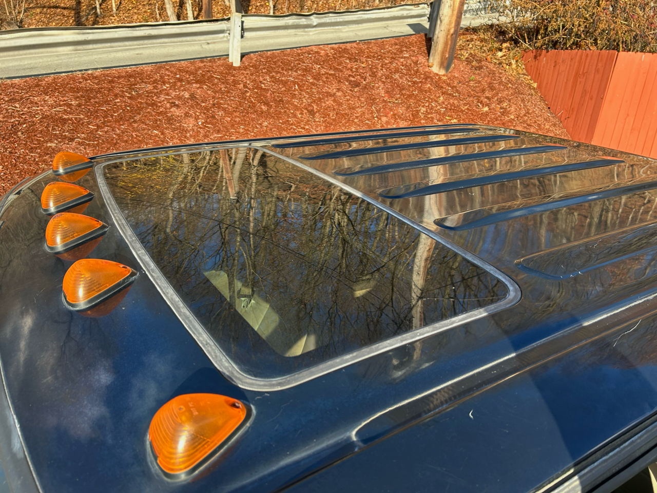 Ford Super Duty F-350 SRW Crew Cab 156" Lariat 4WD 2004