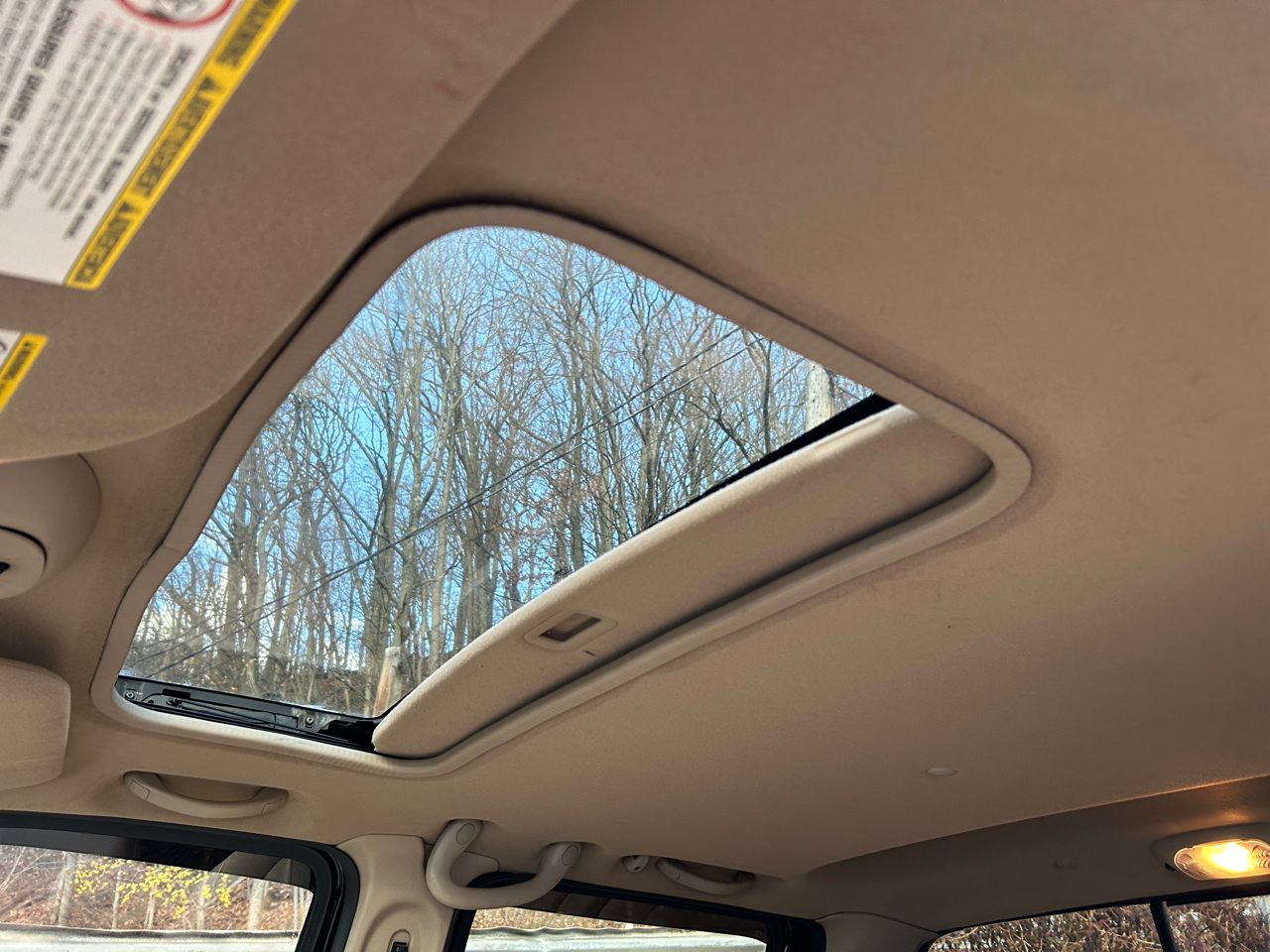 Ford Super Duty F-350 SRW Crew Cab 156" Lariat 4WD 2004