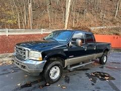 2004 Ford Super Duty F-350 SRW 
