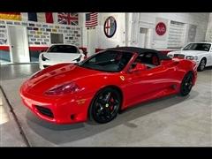2004 Ferrari 360 