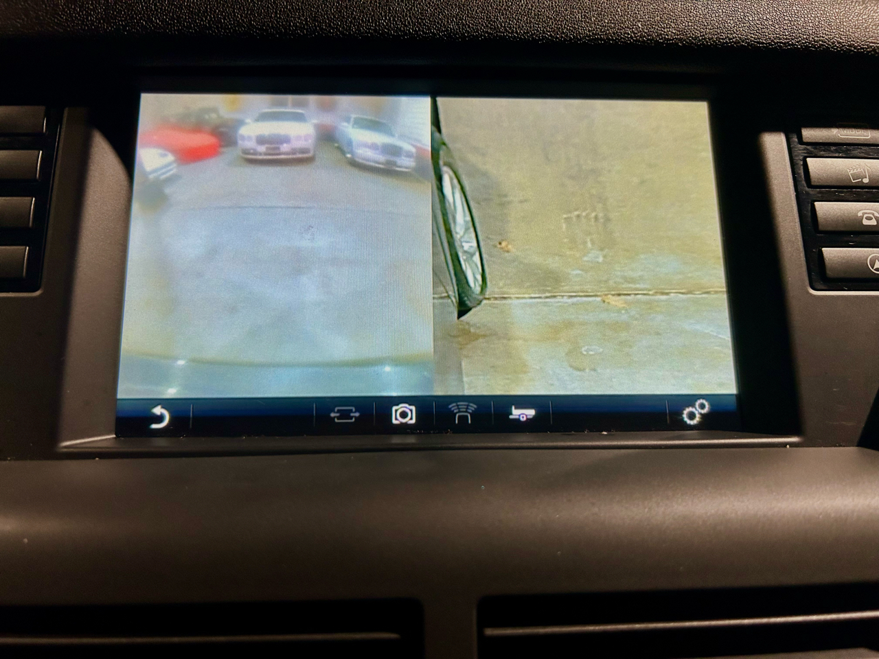 Land Rover Discovery Sport HSE 4WD 2017