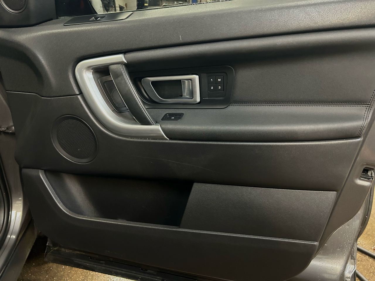 Land Rover Discovery Sport HSE 4WD 2017