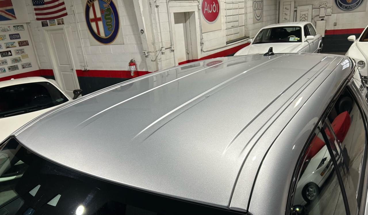 Land Rover Discovery Sport AWD 4dr SE 2016