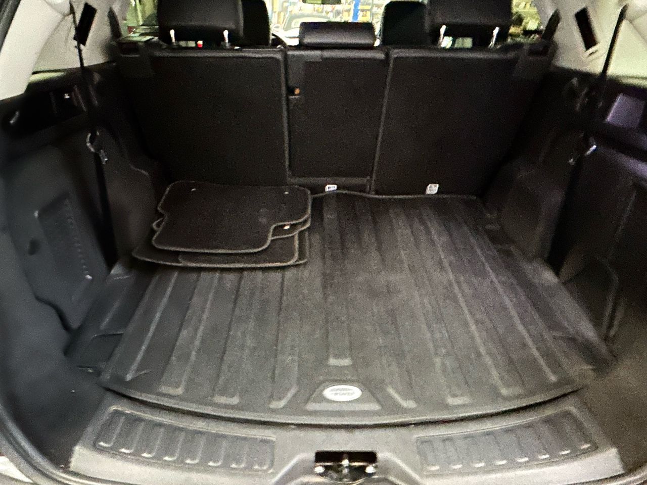 Land Rover Discovery Sport AWD 4dr SE 2016