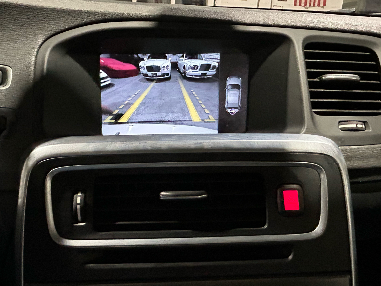 Volvo S60 FWD 4dr Sdn T5 2012