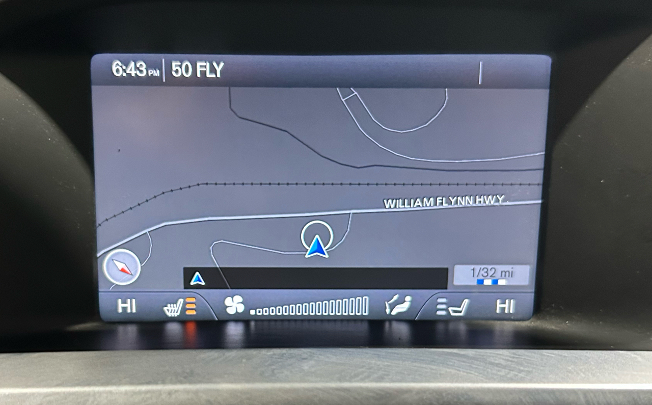 Volvo S60 FWD 4dr Sdn T5 2012