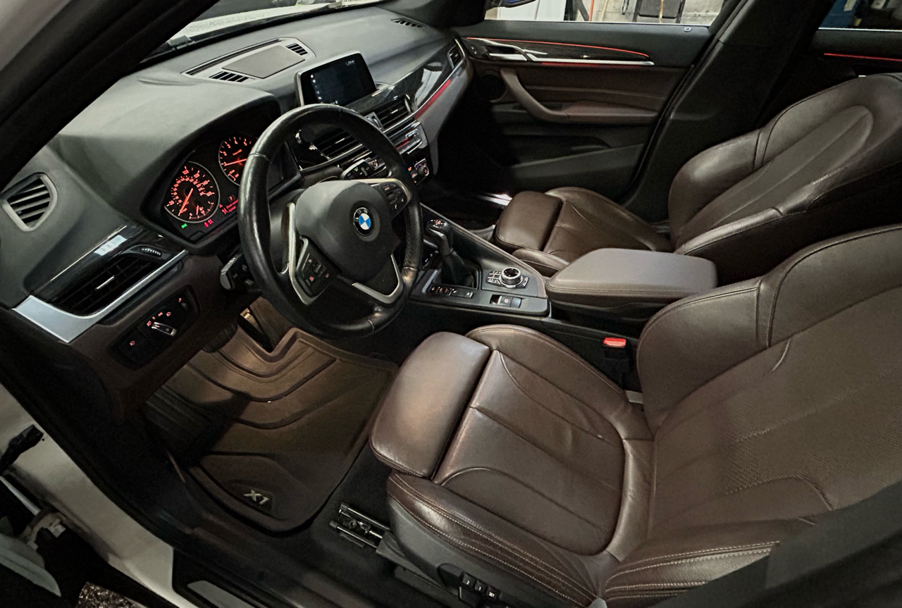 BMW X1 xDrive28i Sports Activity Vehicle 2018