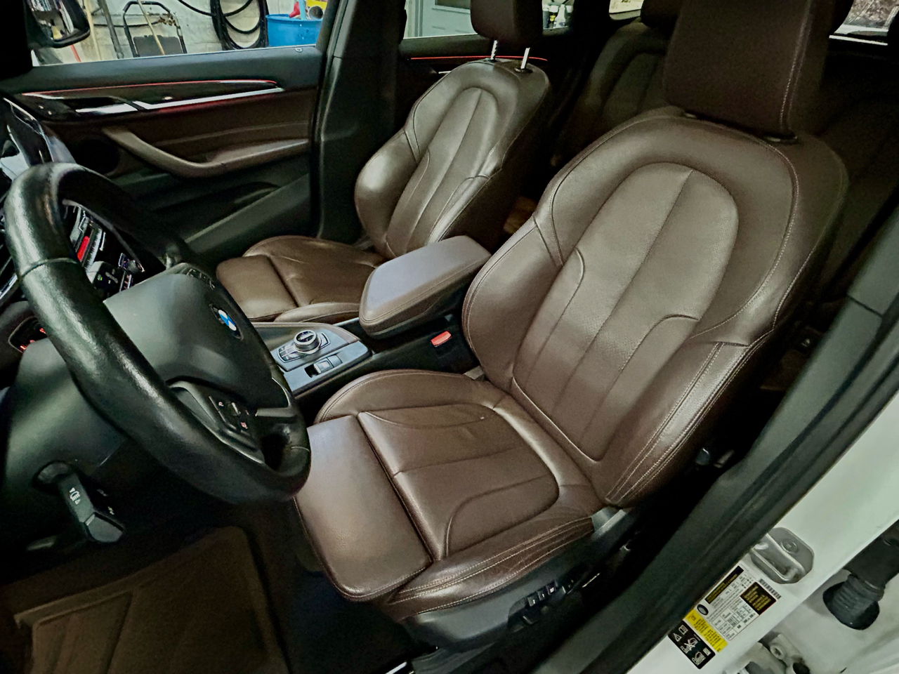 BMW X1 xDrive28i Sports Activity Vehicle 2018