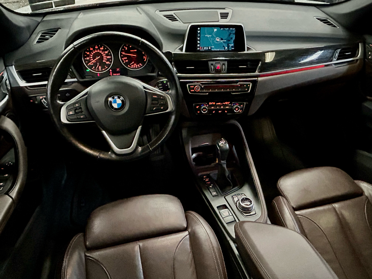 BMW X1 xDrive28i Sports Activity Vehicle 2018