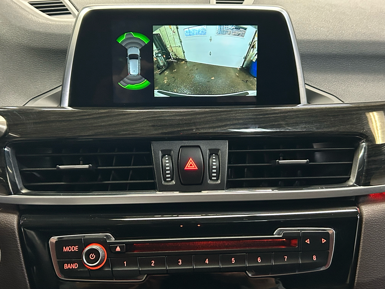 BMW X1 xDrive28i Sports Activity Vehicle 2018