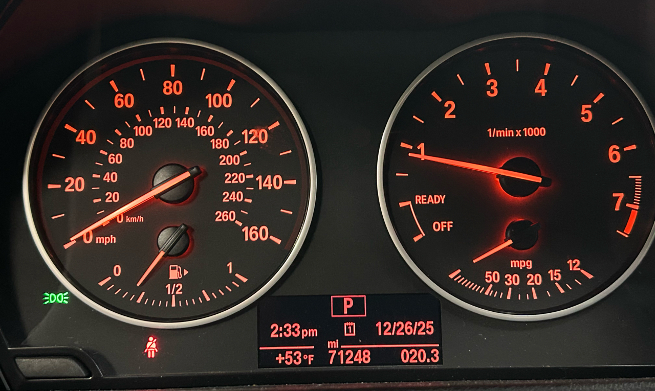 BMW X1 xDrive28i Sports Activity Vehicle 2018