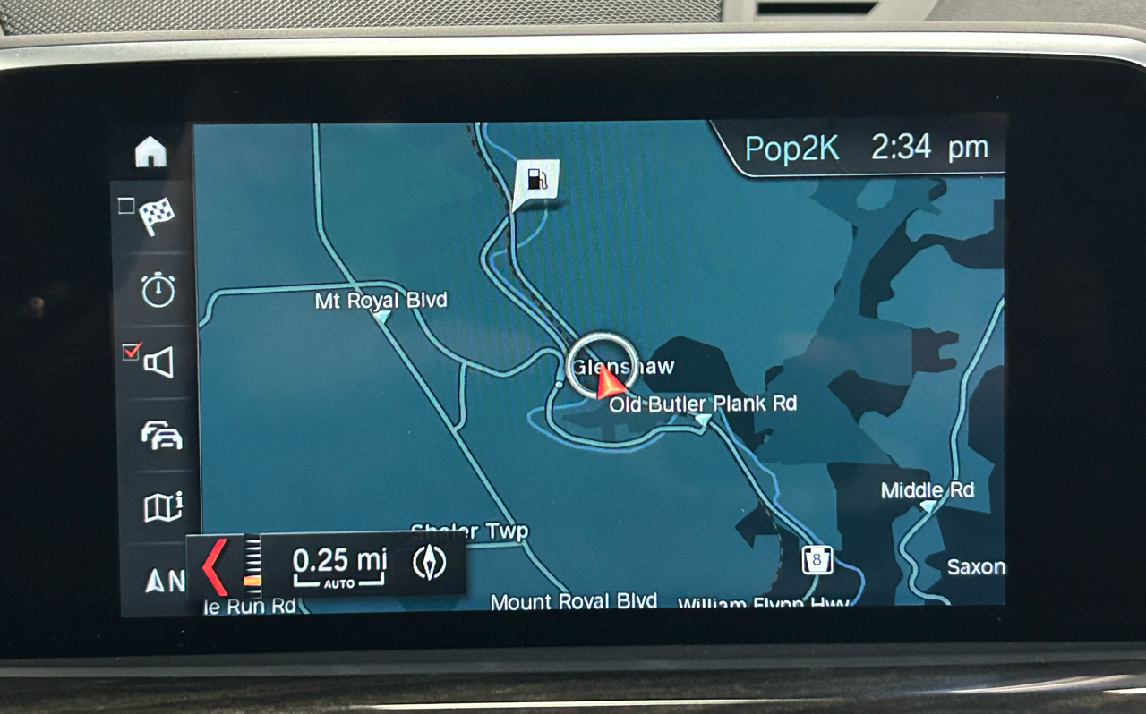 BMW X1 xDrive28i Sports Activity Vehicle 2018