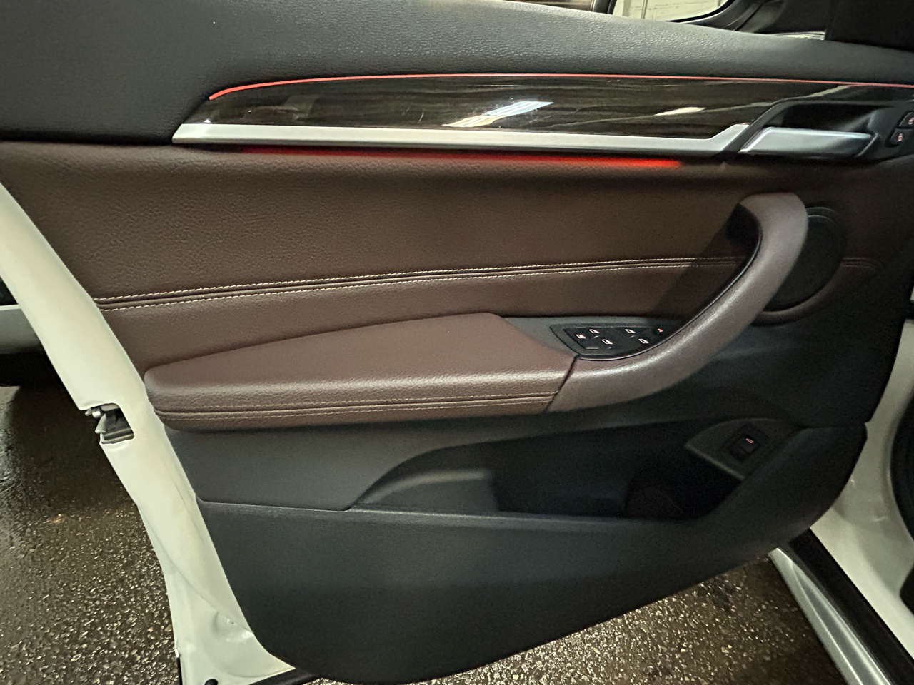 BMW X1 xDrive28i Sports Activity Vehicle 2018