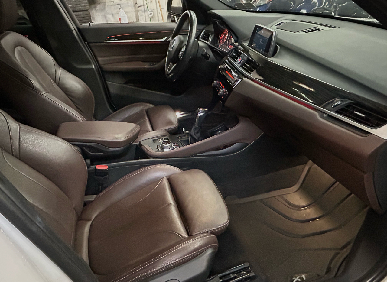 BMW X1 xDrive28i Sports Activity Vehicle 2018