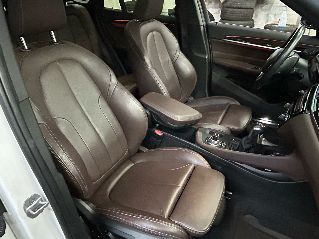 BMW X1 xDrive28i Sports Activity Vehicle 2018