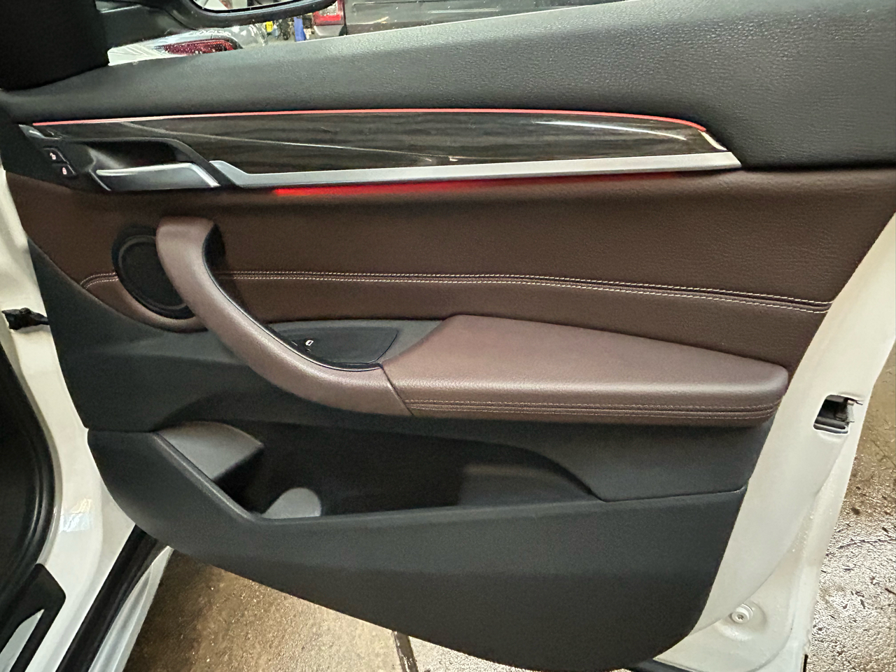 BMW X1 xDrive28i Sports Activity Vehicle 2018