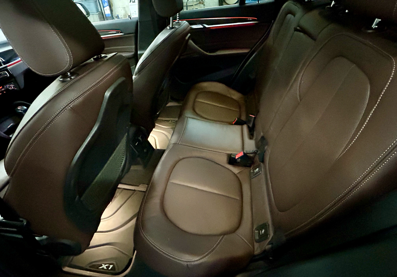 BMW X1 xDrive28i Sports Activity Vehicle 2018