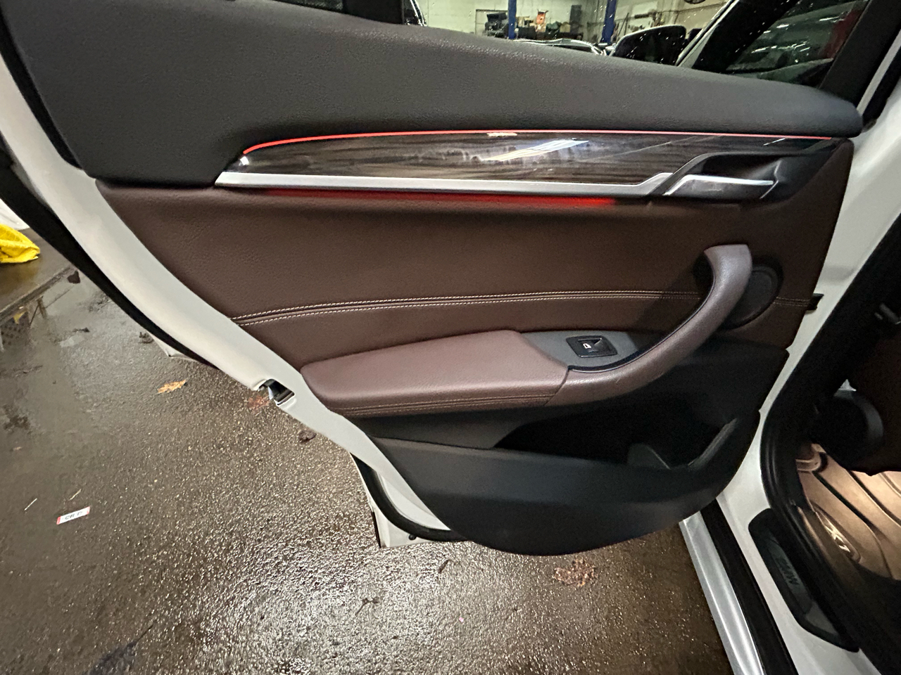 BMW X1 xDrive28i Sports Activity Vehicle 2018