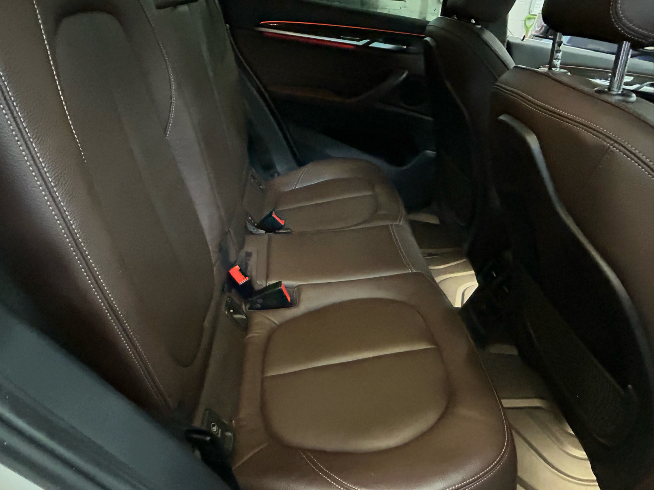 BMW X1 xDrive28i Sports Activity Vehicle 2018