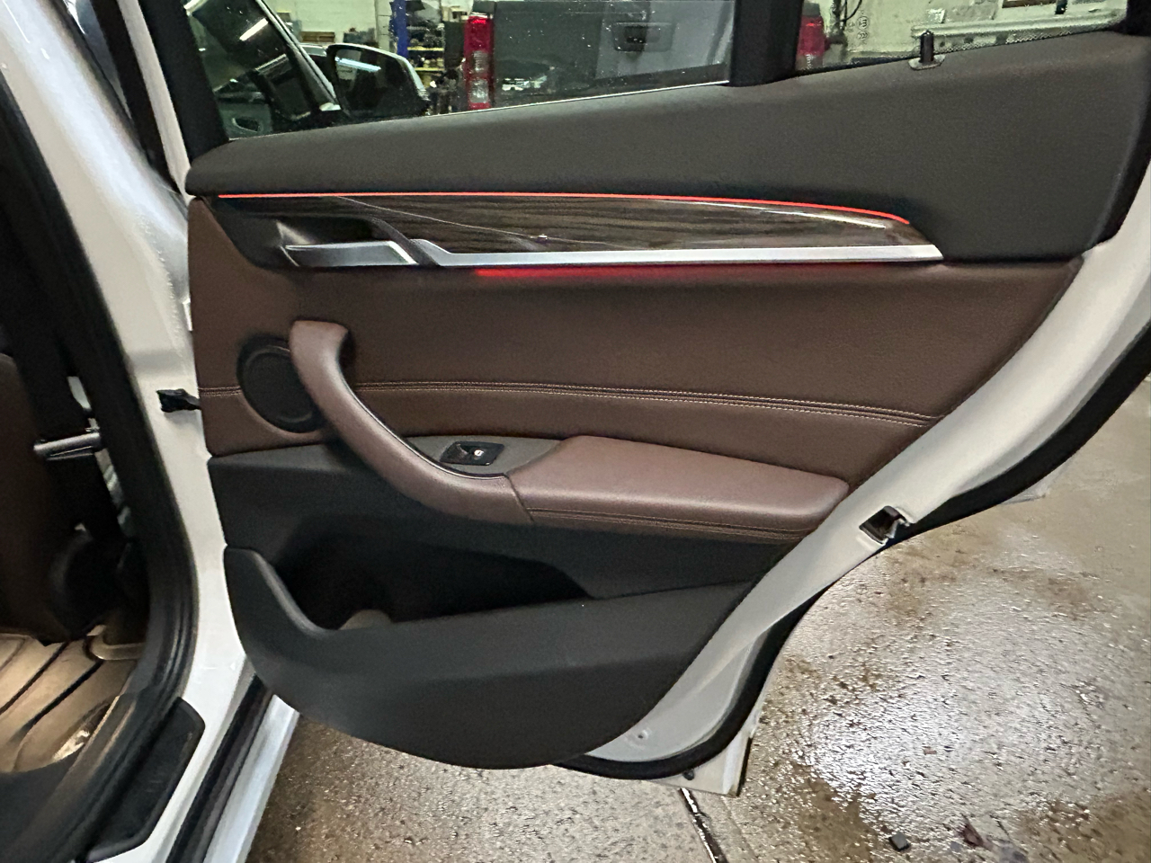 BMW X1 xDrive28i Sports Activity Vehicle 2018