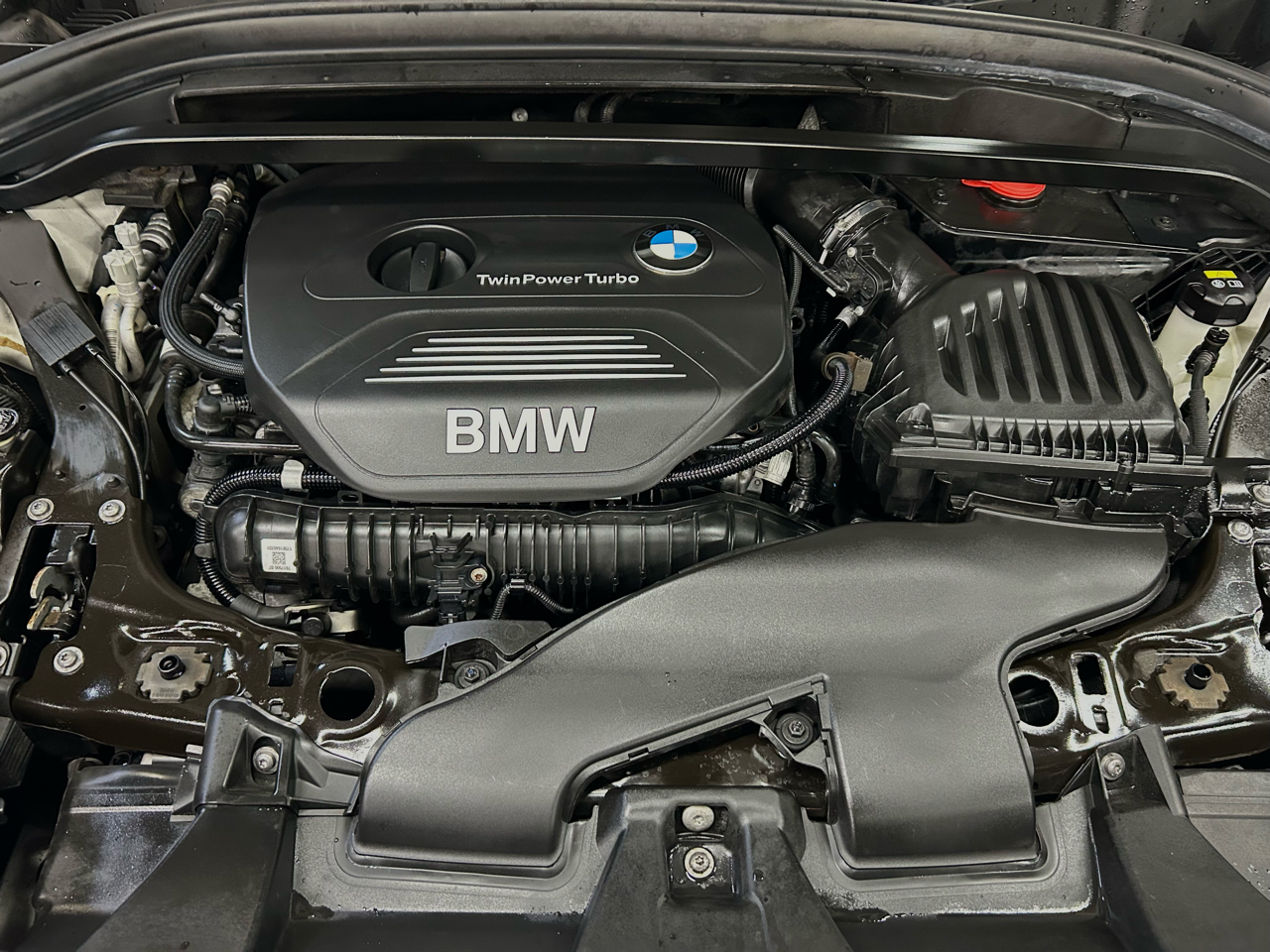 BMW X1 xDrive28i Sports Activity Vehicle 2018