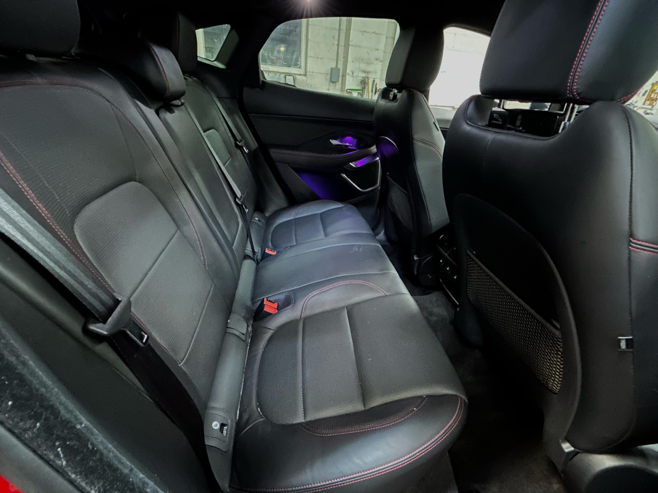 Jaguar E-Pace P250 AWD First Edition 2018