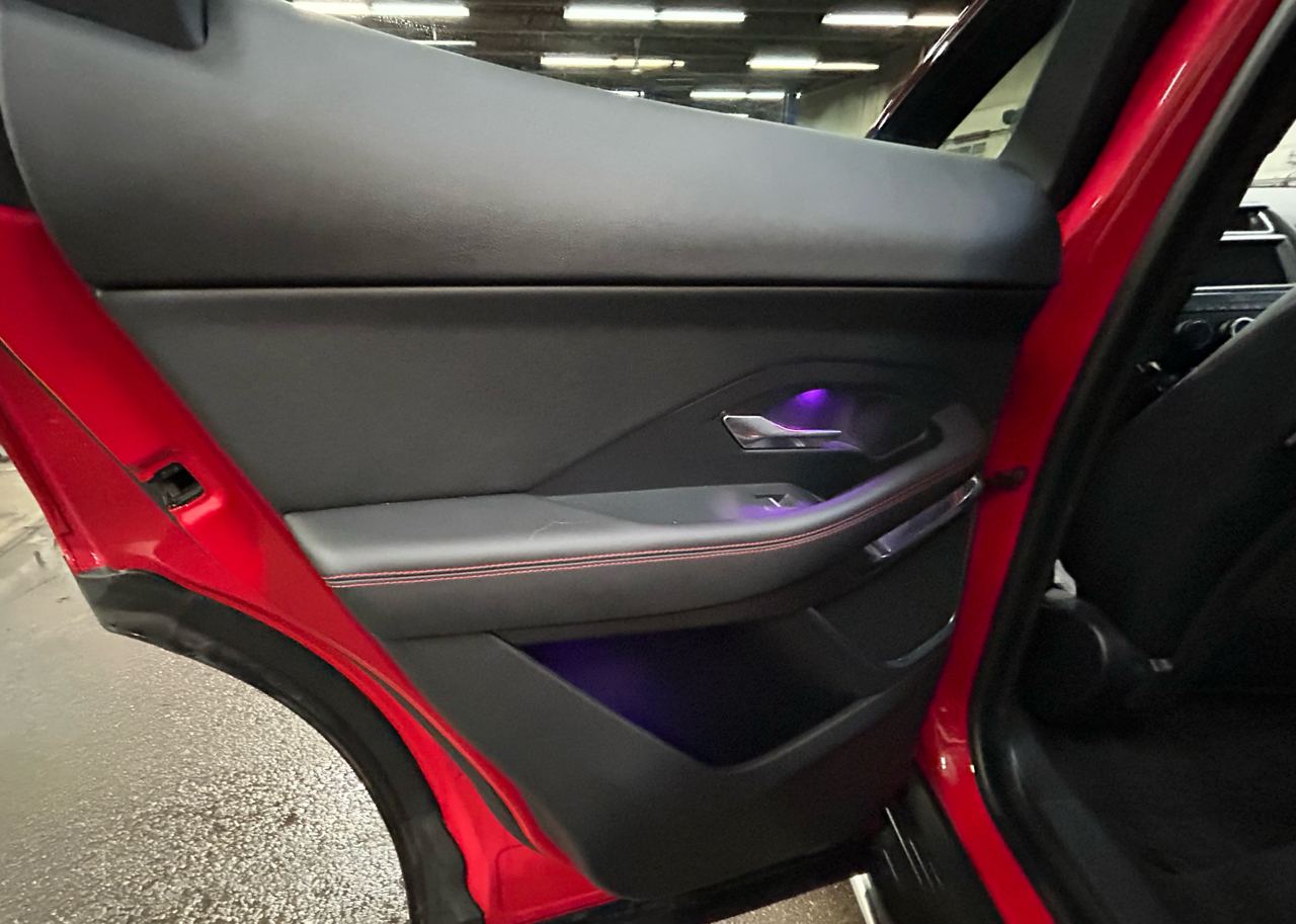 Jaguar E-Pace P250 AWD First Edition 2018