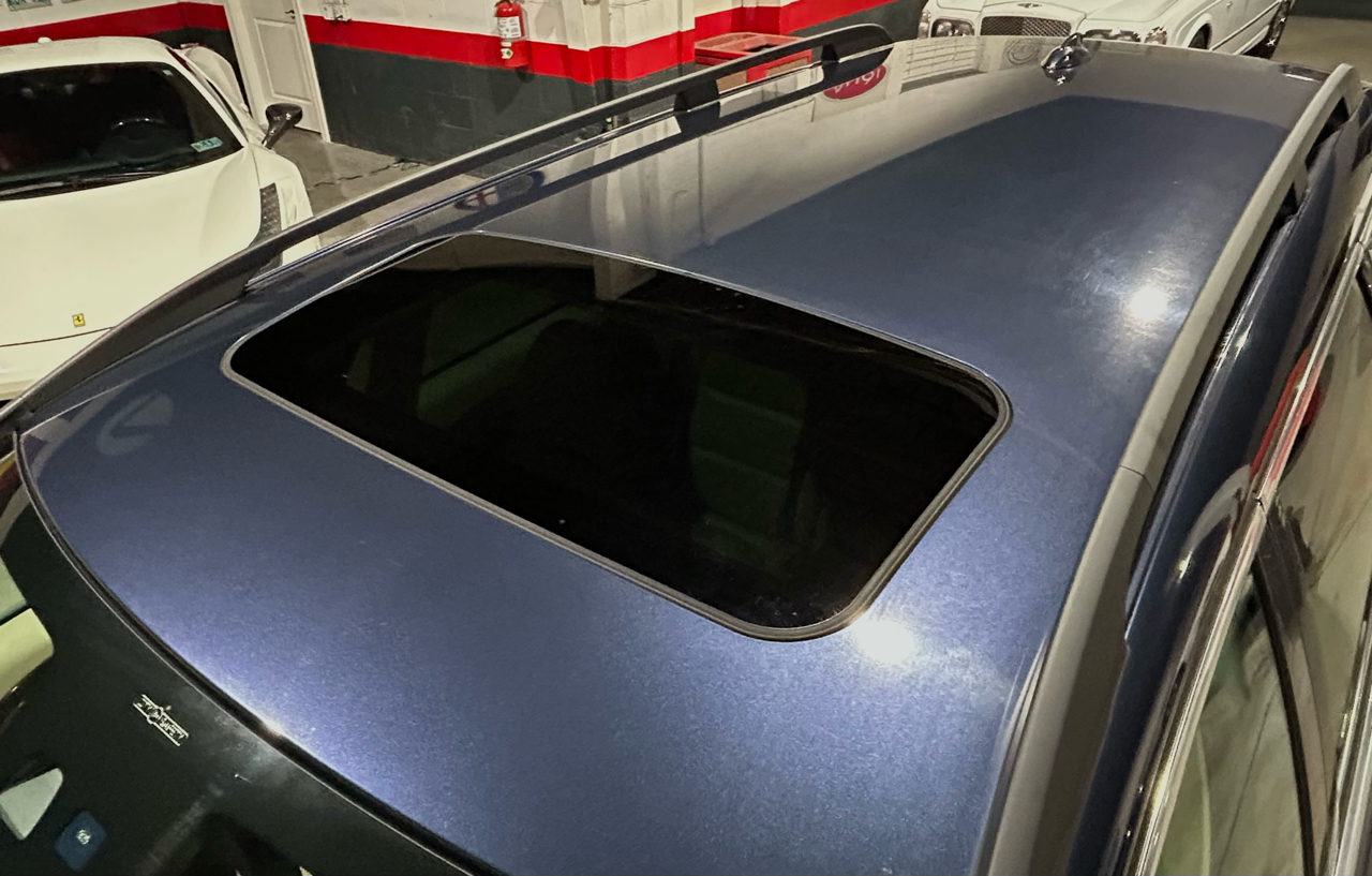 Volvo XC70 4dr Wgn 3.2L PZEV 2012