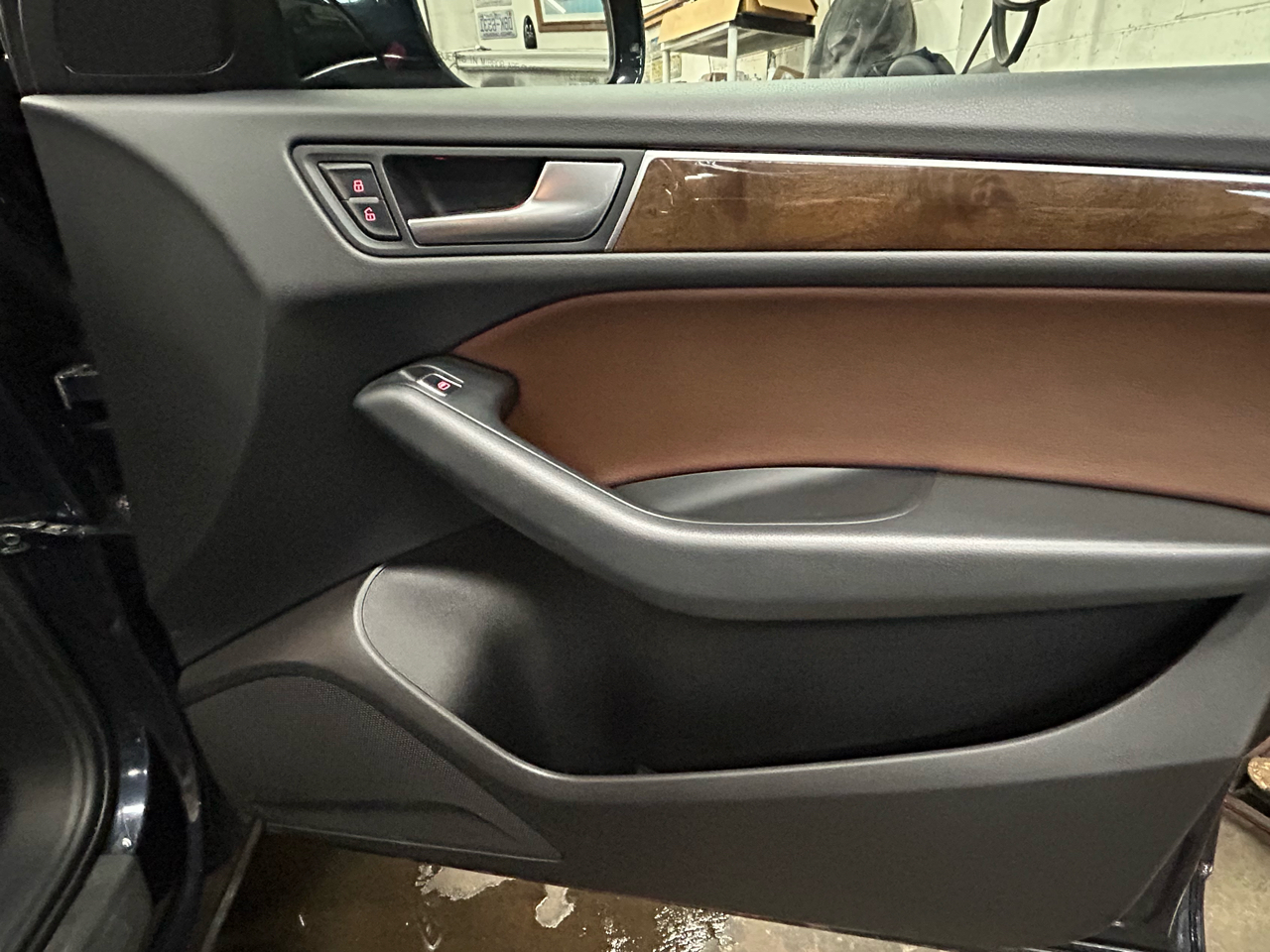 Audi Q5 2.0 TFSI Premium 2017