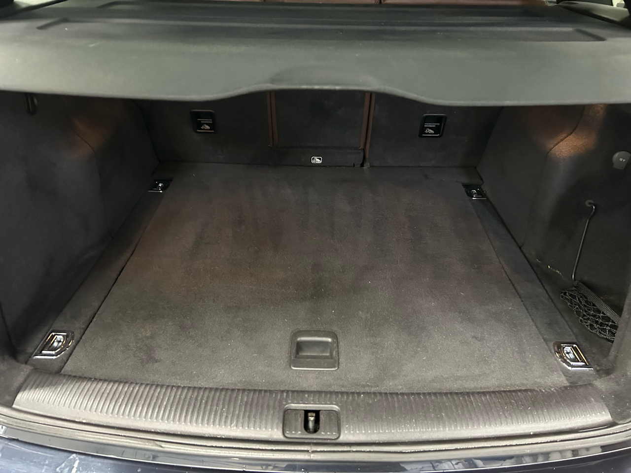 Audi Q5 2.0 TFSI Premium 2017