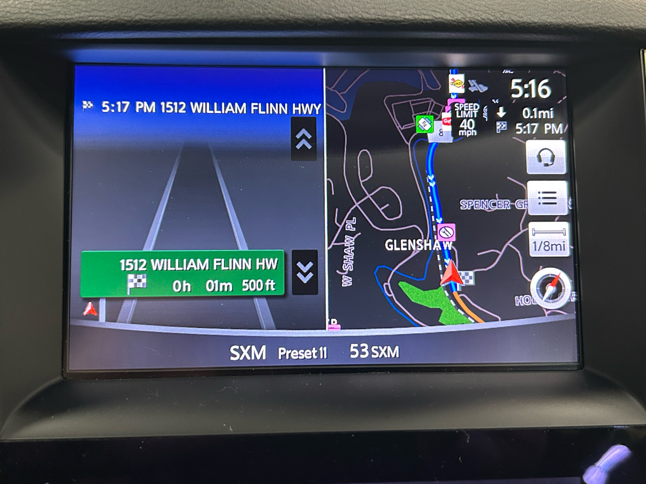 Infiniti Q50 3.0t Sport AWD 2017