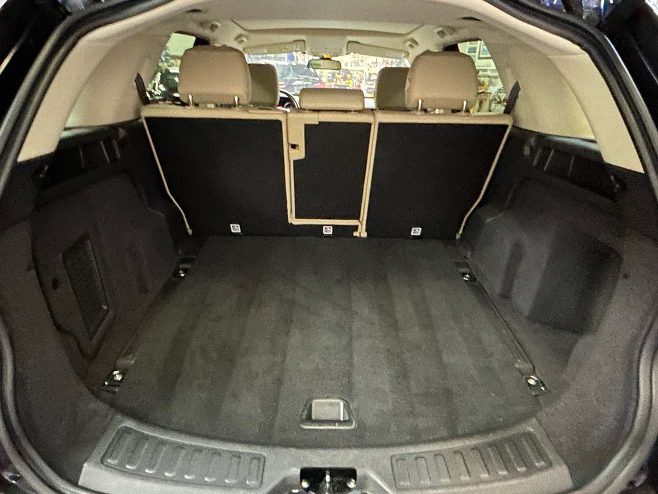 Land Rover Discovery Sport HSE 4WD 2017