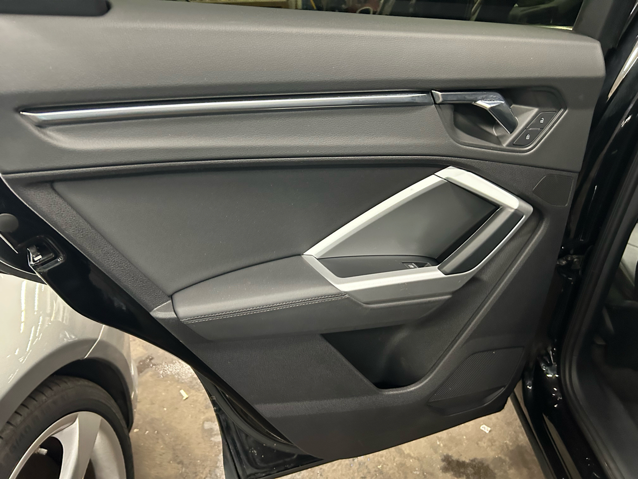 Audi Q3 2.0 TFSI Premium quattro 2019