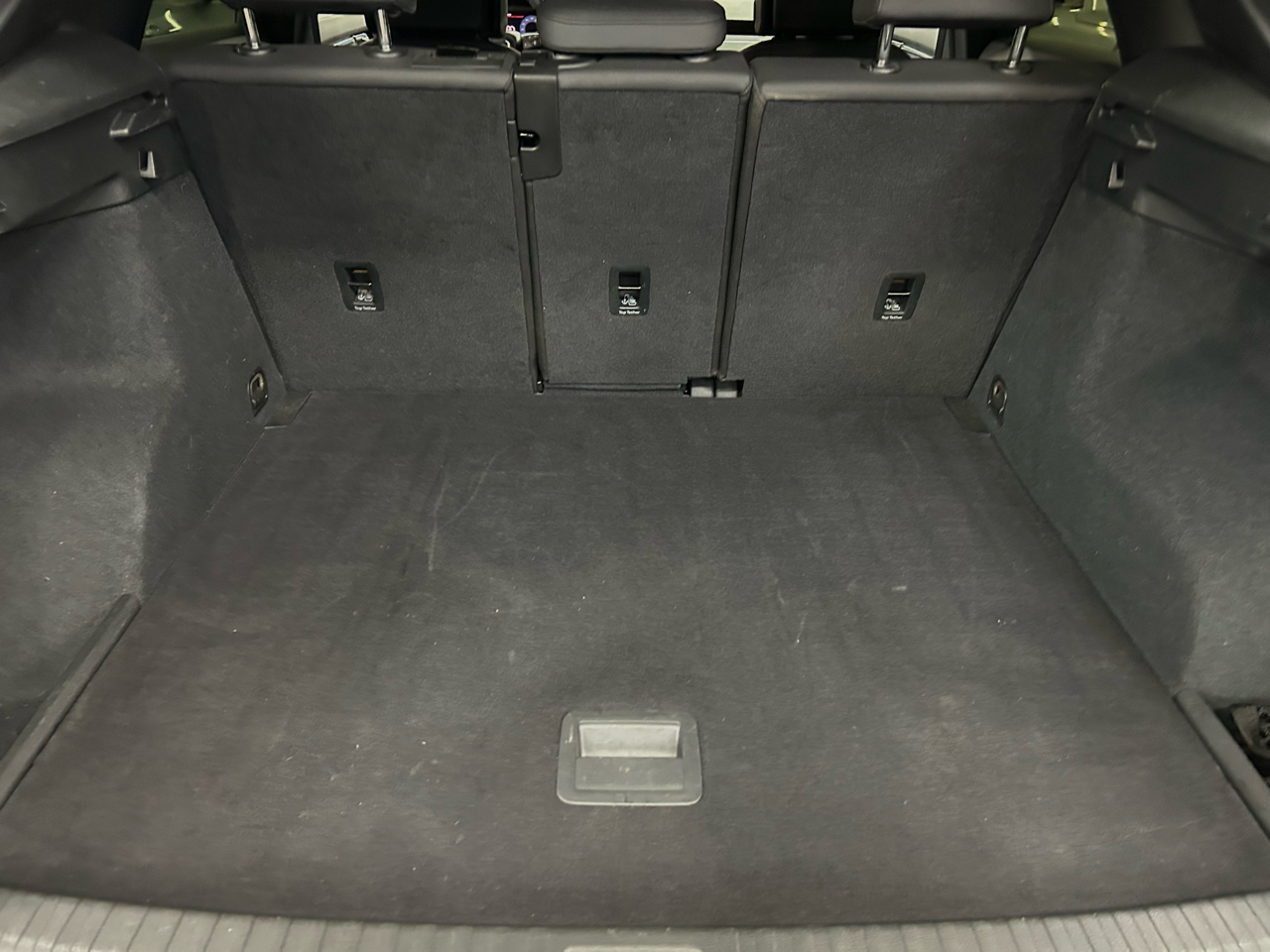 Audi Q3 2.0 TFSI Premium quattro 2019