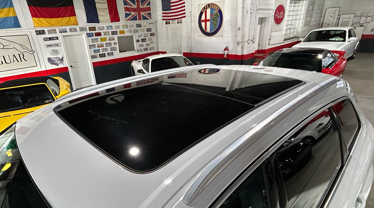 Audi Q7 3.0 TFSI Premium 2018