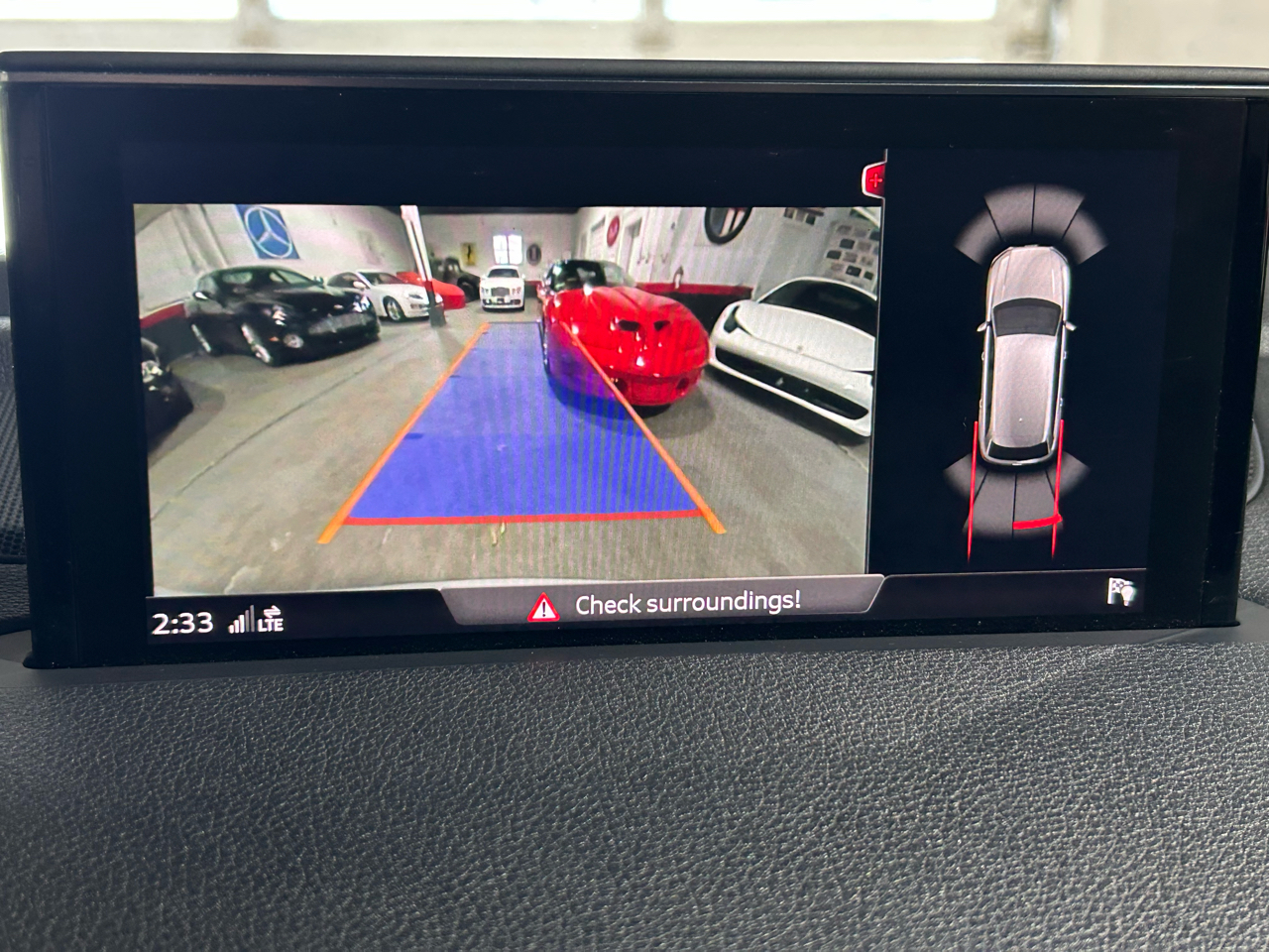 Audi Q7 3.0 TFSI Premium 2018