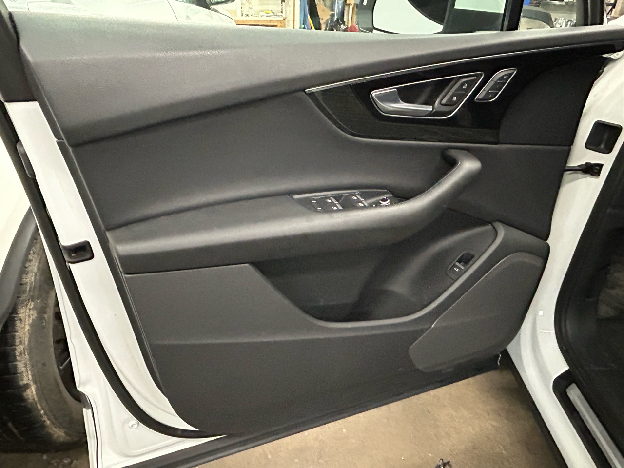 Audi Q7 3.0 TFSI Premium 2018