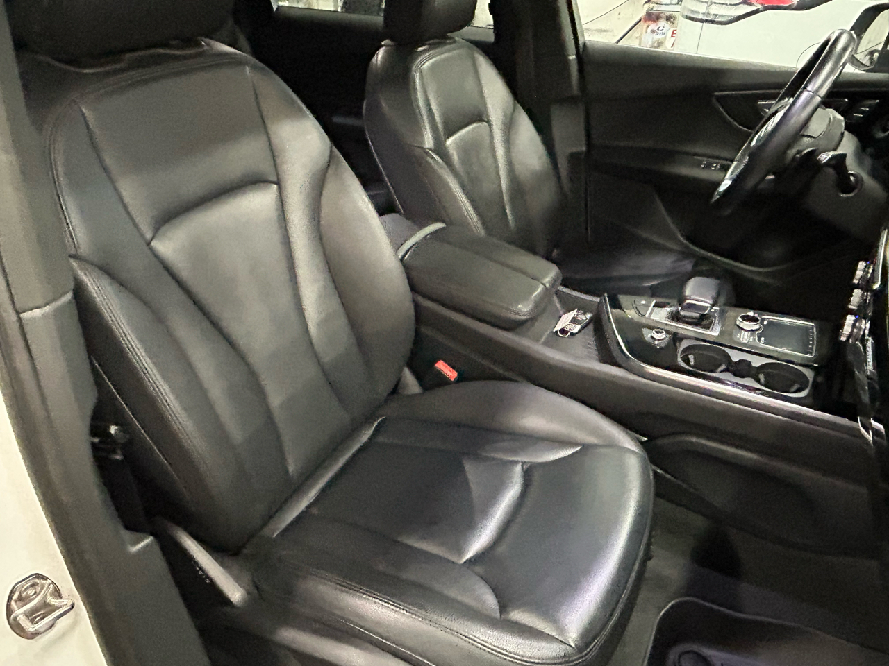 Audi Q7 3.0 TFSI Premium 2018