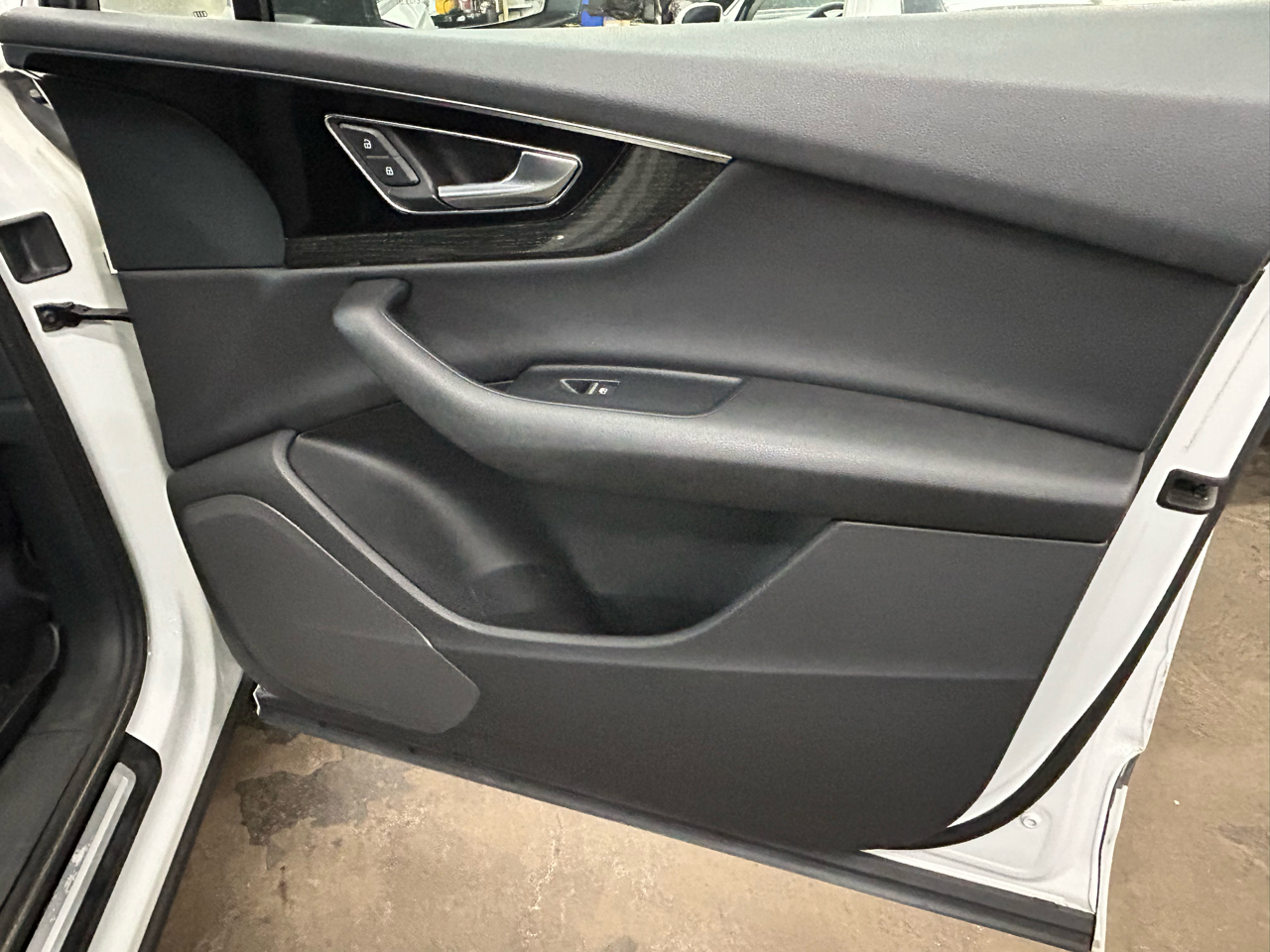 Audi Q7 3.0 TFSI Premium 2018