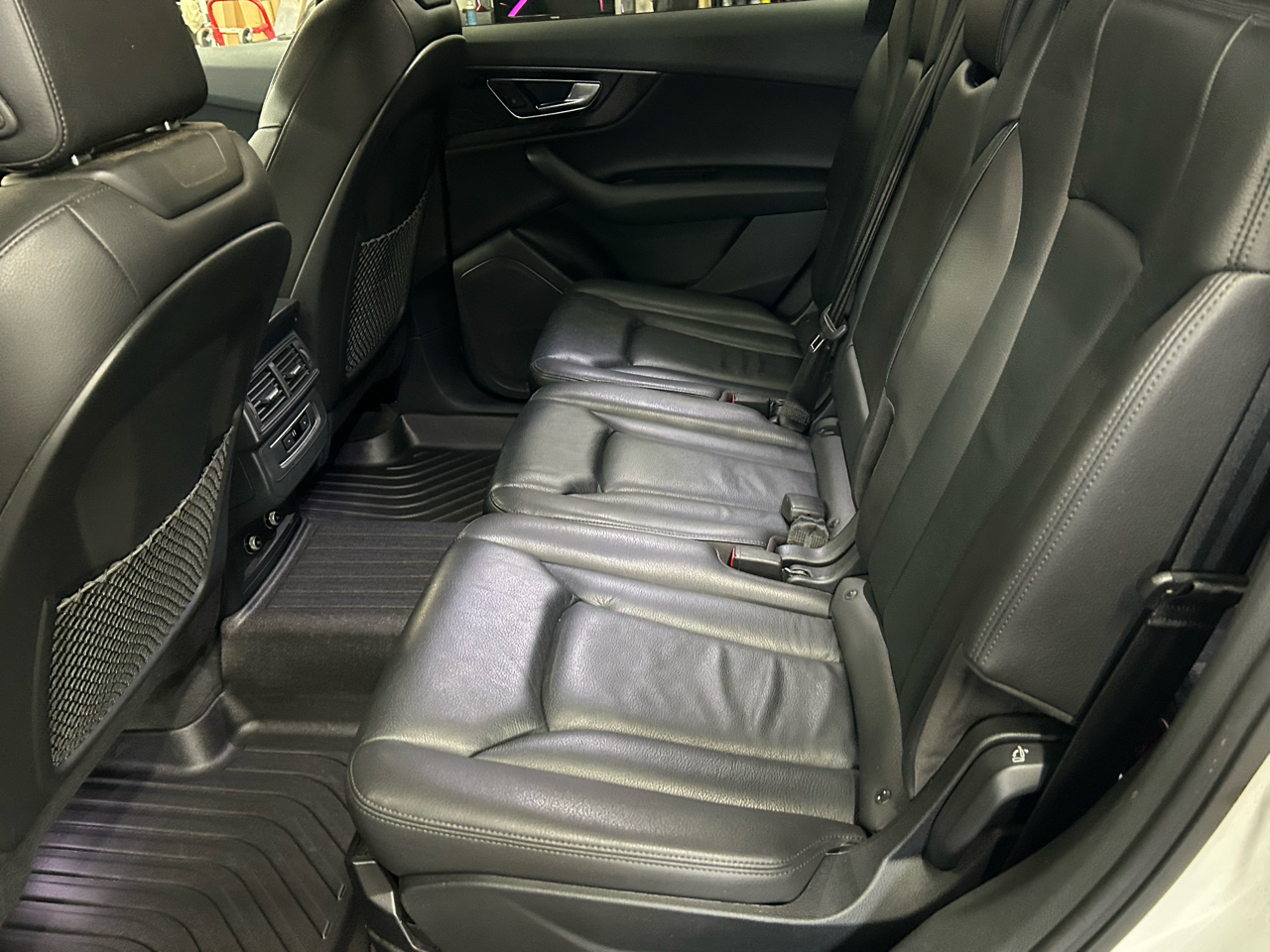 Audi Q7 3.0 TFSI Premium 2018